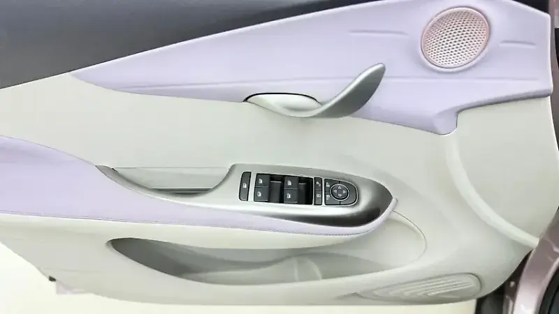 BYD Dolphin - Imagem 16