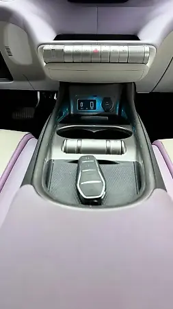BYD Dolphin - Imagem 17