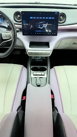BYD Dolphin - Imagem 14