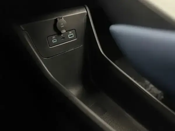 BYD Dolphin Mini - Imagem 14
