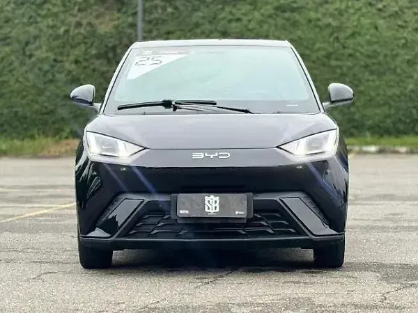 BYD Dolphin Mini - Imagem 2