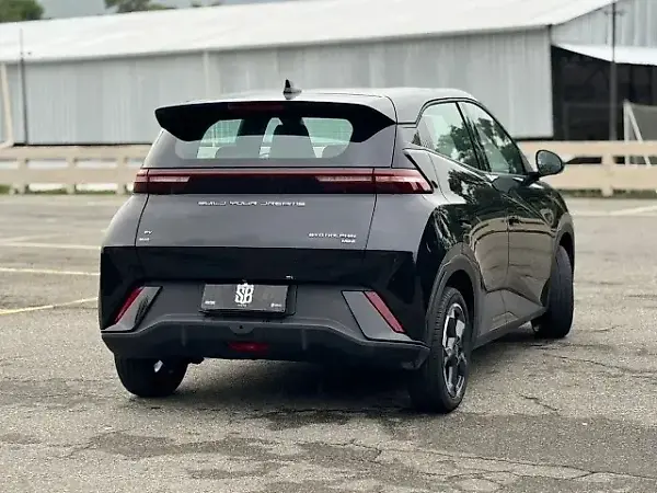 BYD Dolphin Mini - Imagem 5