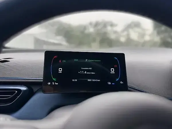 BYD Dolphin Mini - Imagem 10