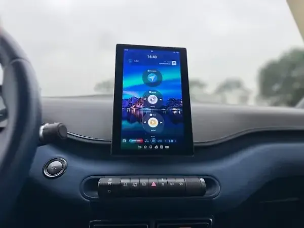 BYD Dolphin Mini - Imagem 12