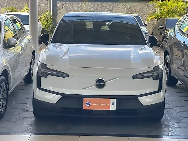 Volvo EX30 - Imagem 2
