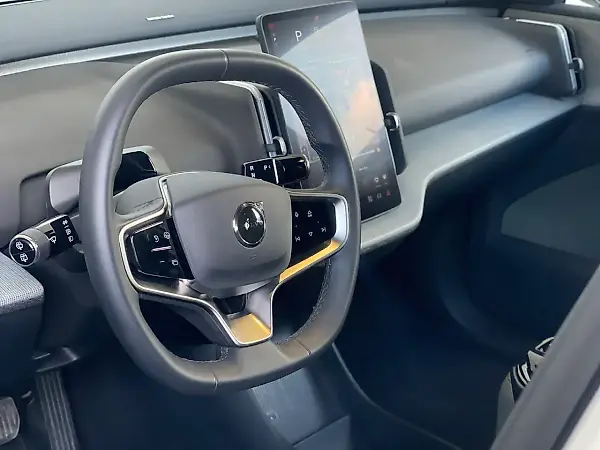 Volvo EX30 - Imagem 5