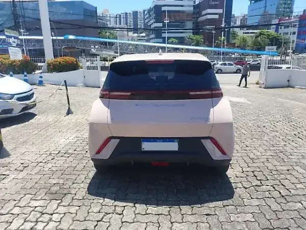 BYD Dolphin Mini - Imagem 5