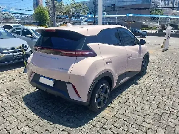 BYD Dolphin Mini - Imagem 4