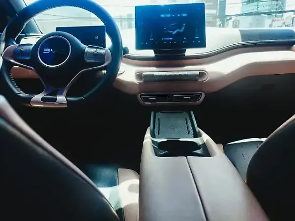 BYD Dolphin Mini - Imagem 7