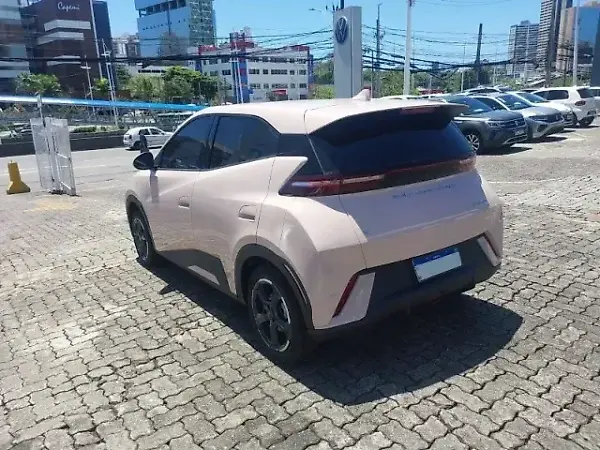 BYD Dolphin Mini - Imagem 6