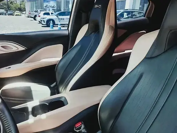 BYD Dolphin Mini - Imagem 11