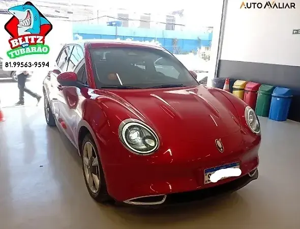 GWM Ora 03 - Imagem 2