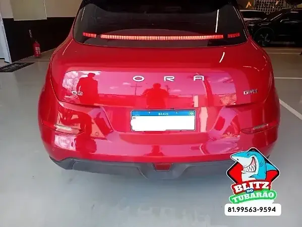 GWM Ora 03 - Imagem 10