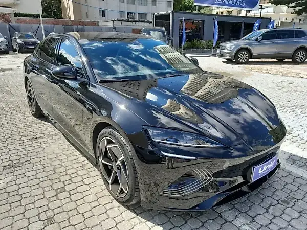 BYD Seal - Imagem 3