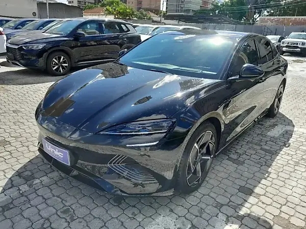 BYD Seal - Imagem 1