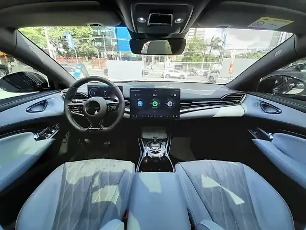 BYD Seal - Imagem 7