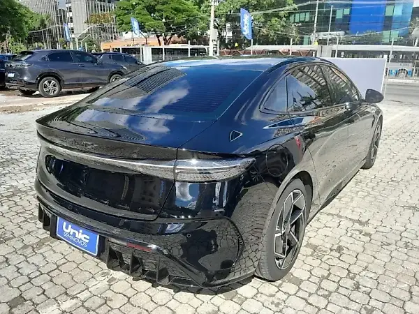 BYD Seal - Imagem 4