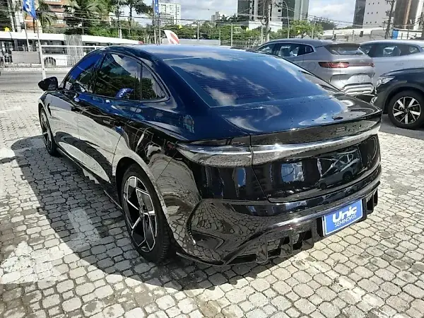 BYD Seal - Imagem 6