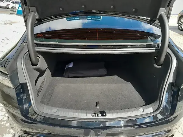 BYD Seal - Imagem 12