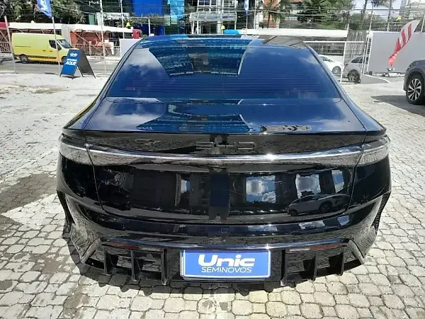BYD Seal - Imagem 5
