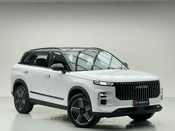 Jaecoo 7 Plug-in Hybrid - Imagem 3