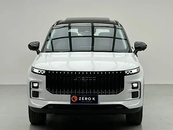 Jaecoo 7 Plug-in Hybrid - Imagem 6