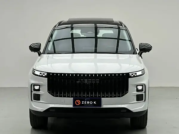 Jaecoo 7 Plug-in Hybrid - Imagem 4