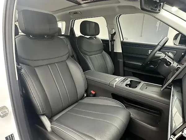 Jaecoo 7 Plug-in Hybrid - Imagem 12