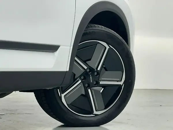 Jaecoo 7 Plug-in Hybrid - Imagem 8