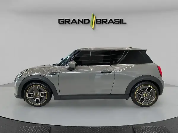 Mini Cooper SE - Imagem 7