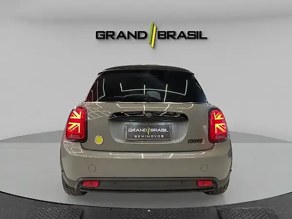 Mini Cooper SE - Imagem 5