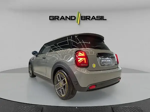 Mini Cooper SE - Imagem 6