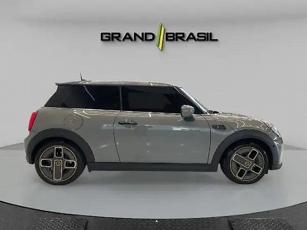 Mini Cooper SE - Imagem 3