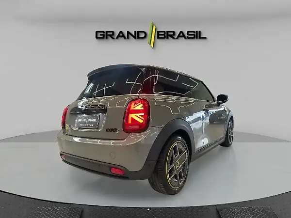 Mini Cooper SE - Imagem 4