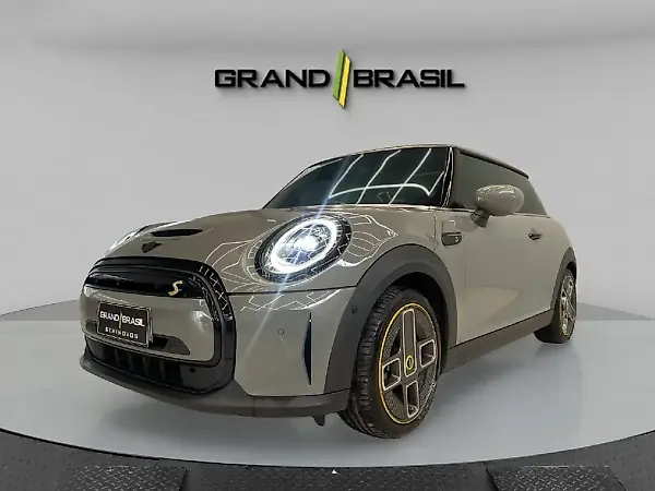 Mini Cooper SE - Imagem 8