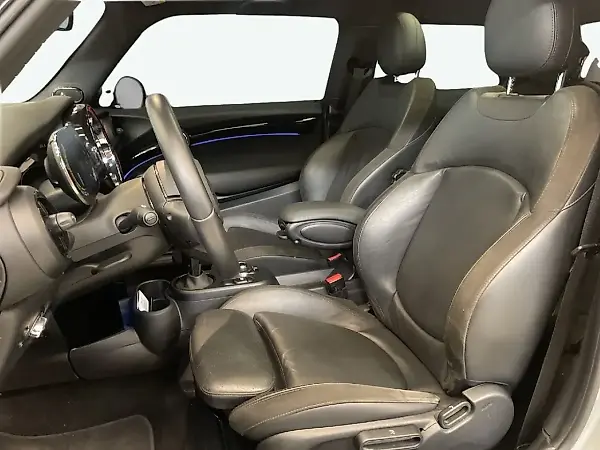 Mini Cooper SE - Imagem 11