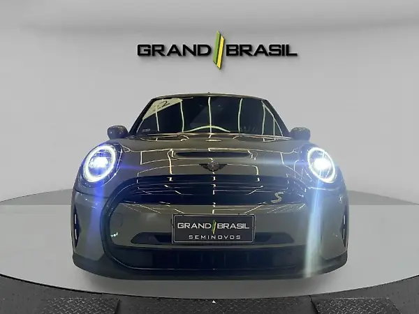 Mini Cooper SE - Imagem 9