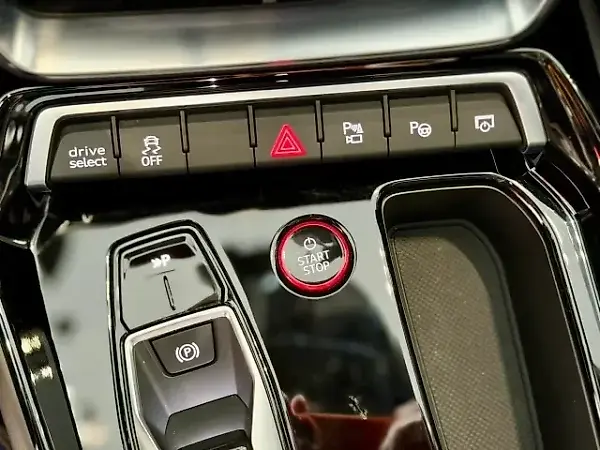 Audi Rs E-tron  GT - Imagem 15