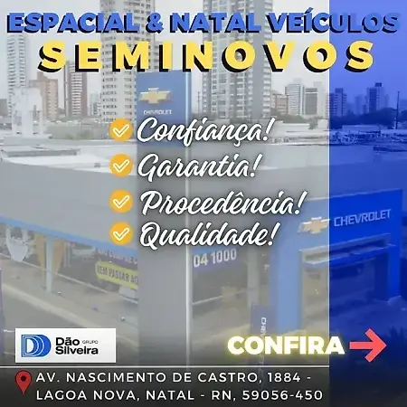 Chevrolet Spark Euv - Imagem 2