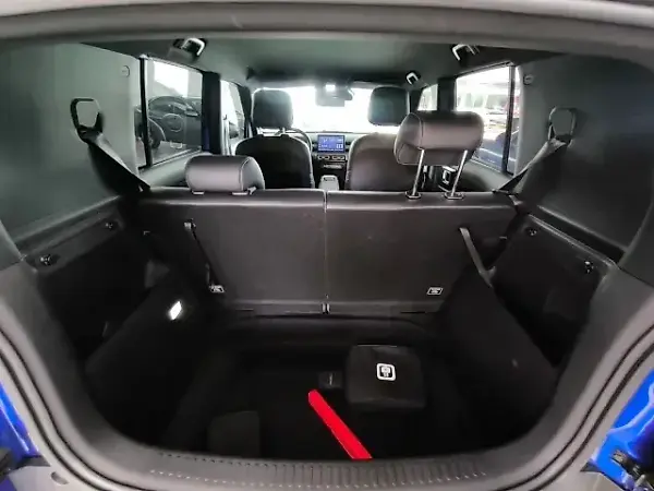 Chevrolet Spark Euv - Imagem 10