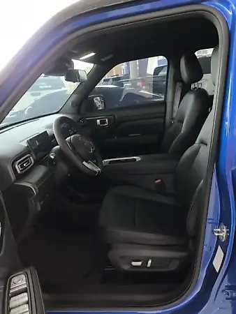 Chevrolet Spark Euv - Imagem 13
