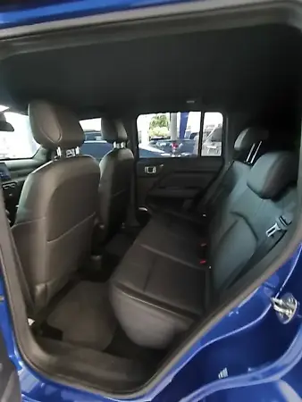 Chevrolet Spark Euv - Imagem 16