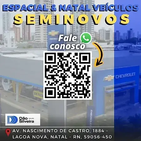 Chevrolet Spark Euv - Imagem 19