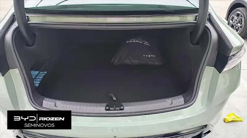 BYD Seal - Imagem 5