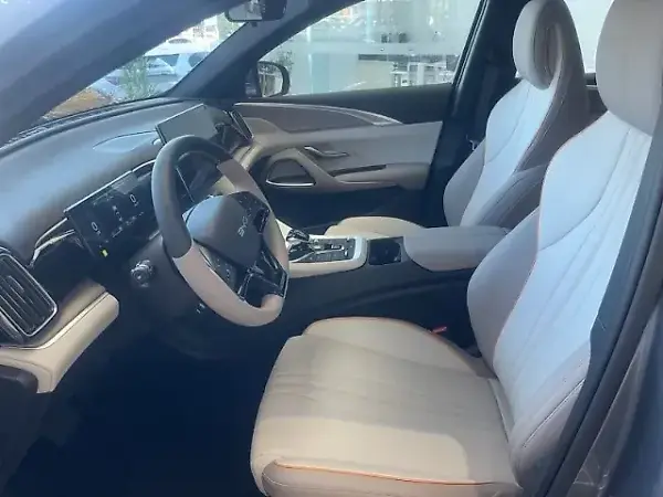 BYD Song Pro - Imagem 5