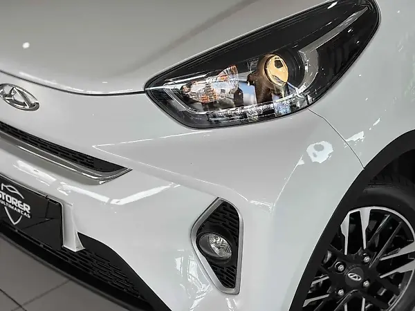Chery Eq1 - Imagem 4