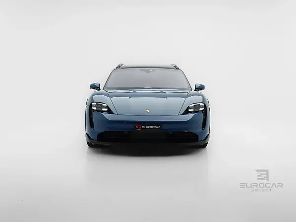 Porsche Taycan - Imagem 2