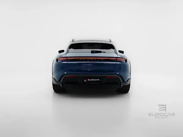 Porsche Taycan - Imagem 5