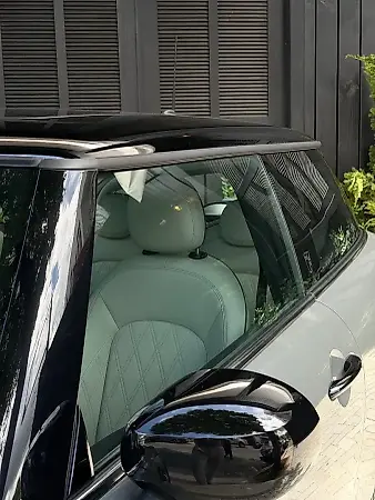 Mini Cooper SE - Imagem 4