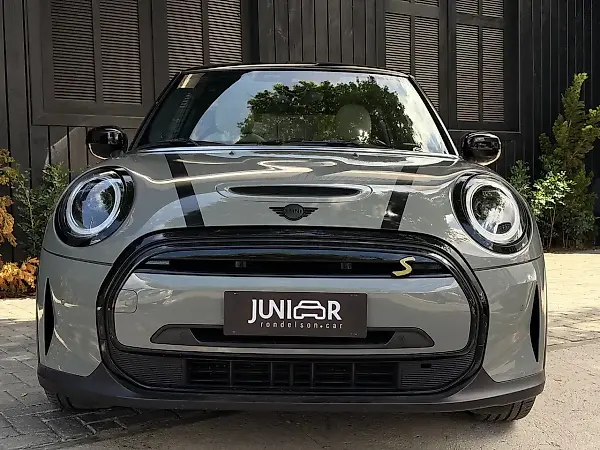 Mini Cooper SE - Imagem 3